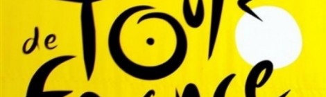 Présence d’une mini-caravane du Tour de France