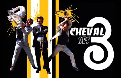 Spectacles au jardin 