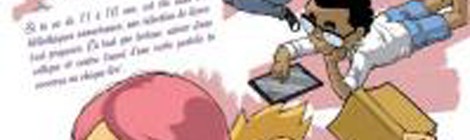 Eclats de lire en Somme.