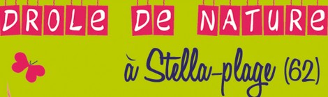 1er Festival "Drôle de Nature". 