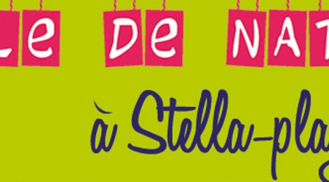 1er Festival "Drôle de Nature". 