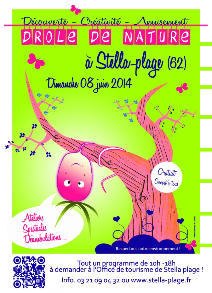 08 06 stella Drole de nature visuel