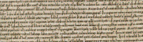 Visite des collections des archives...