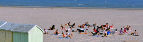 Mon Village Vacances