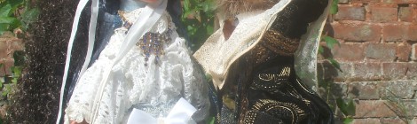 La Belle et la Bête