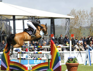 Championnat de France de Saut d’Obstacles