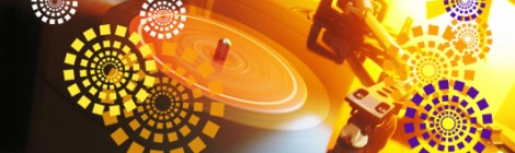 Soirée discothèque et feu d’artifice.