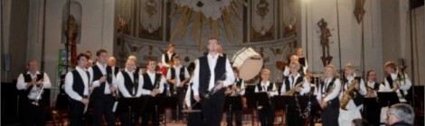 Concert de l’harmonie municipale