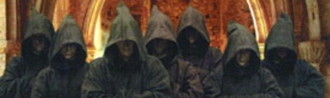 Concert "The Gregorian Voices".