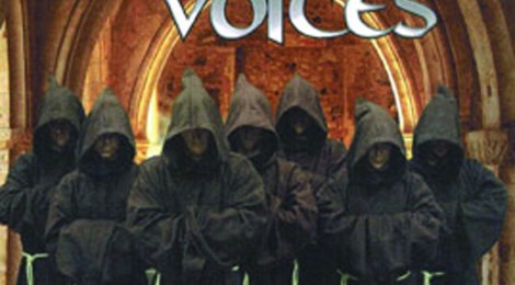 Concert "The Gregorian Voices".