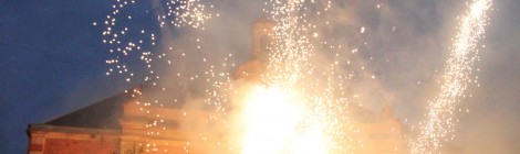 ANIMATIONS EN CENTRE VILLE