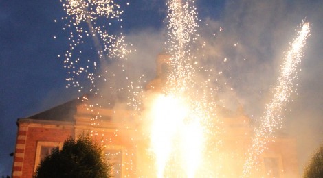 ANIMATIONS EN CENTRE VILLE