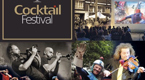 Cocktail Festival