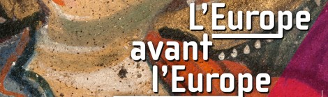 L'Europe avant l'Europe - Les Carolingiens