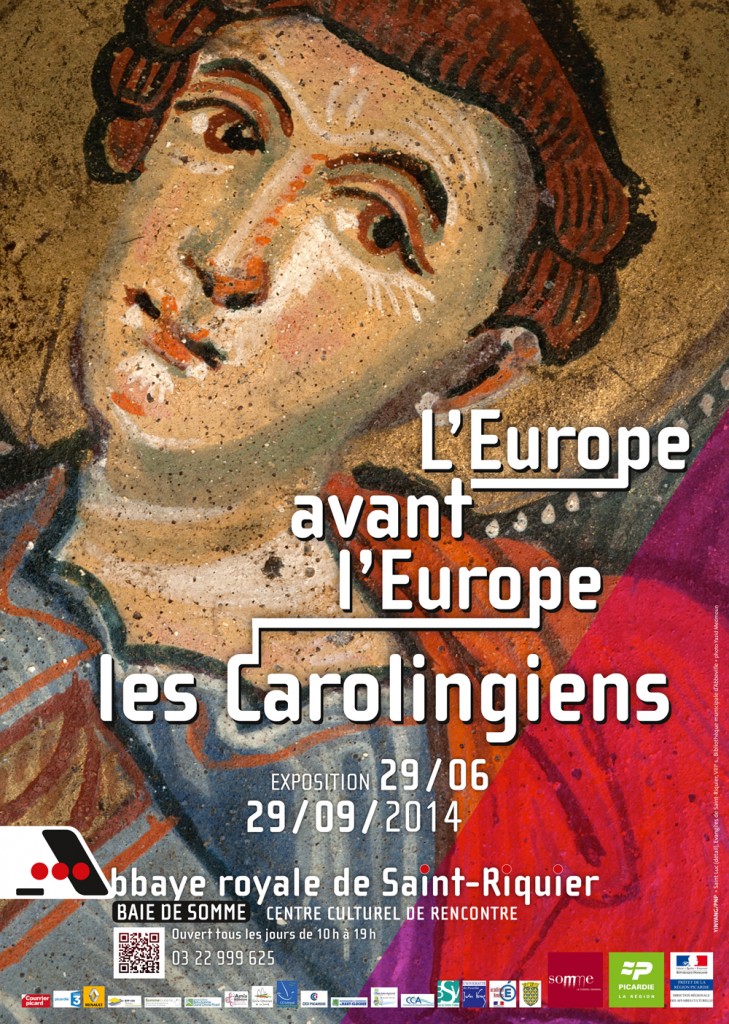 L'Europe avant L'Europe - Les Carolingiens