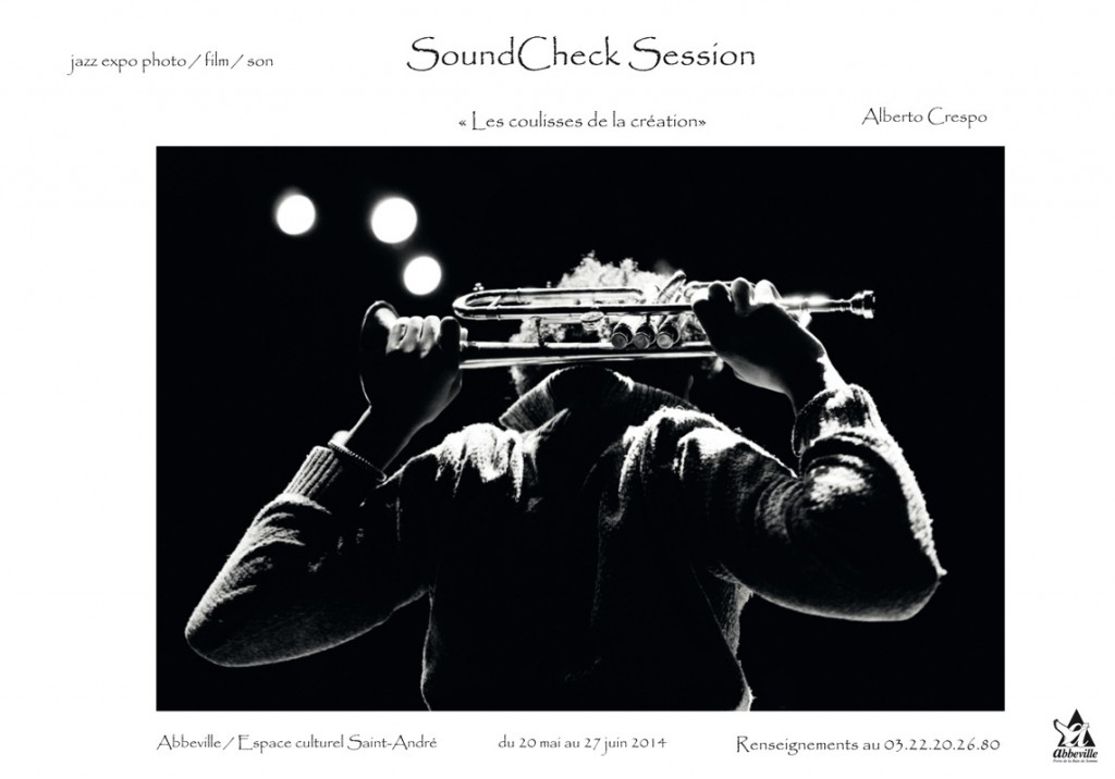 abbeville soundcheck session Crespo