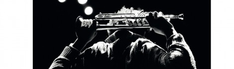 Exposition "SoundCheck Session" d’Alberto Crespo