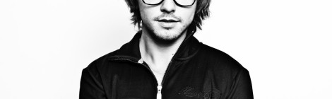 Concert d’Arnaud Delsaux.