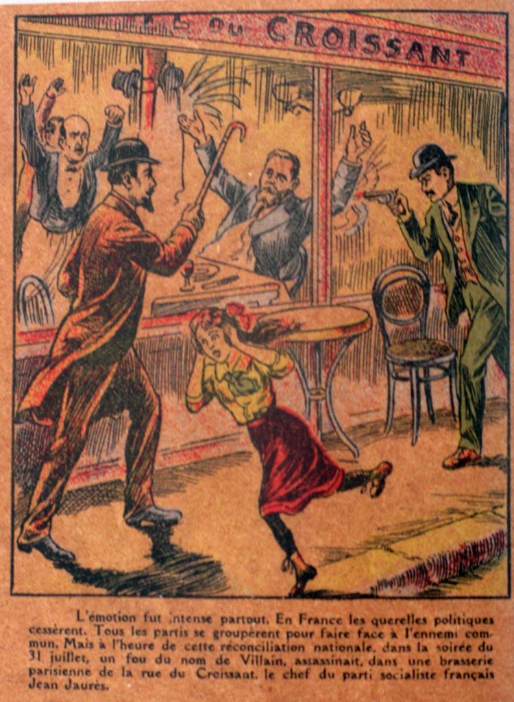 berck jaures café croiss