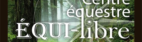Portes Ouvertes du Centre équestre Equi-libre