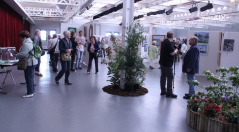 Salon Peinture Nature