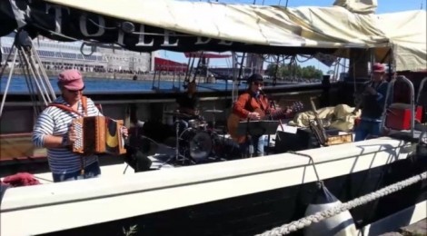 3ème Rendez-vous des musicales estivales de Maréis