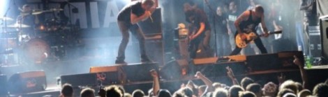 16ème FESTIVAL ROCK EN STOCK