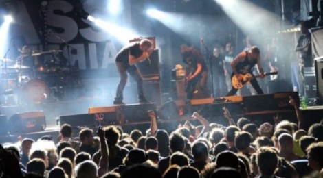 16ème FESTIVAL ROCK EN STOCK