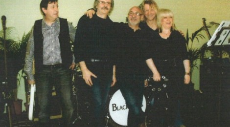 6ème Rendez-vous des musicales estivales  de Maréis