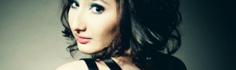 DANS LE CADRE DE LA 6ème ÉDITION DES «PIANOS FOLIES DU TOUQUET» CONCERT de TAMILA SALIMDJANOVA