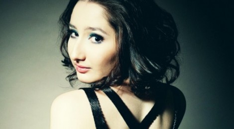 DANS LE CADRE DE LA 6ème ÉDITION DES «PIANOS FOLIES DU TOUQUET» CONCERT de TAMILA SALIMDJANOVA