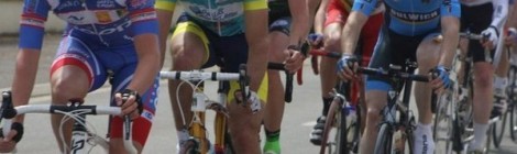 Etaples/ Le Touquet > Lille "A la découverte d'une étape du tour de France"