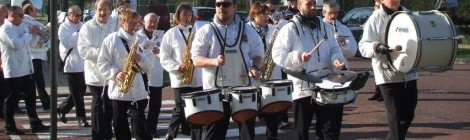 Harmonie Jazz Band du Touquet