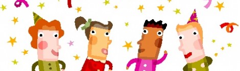 Kermesse par les Loulous 80