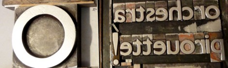 Concert d’Orchestra Pirouette