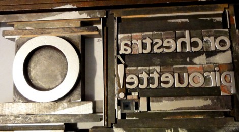 Concert d’Orchestra Pirouette