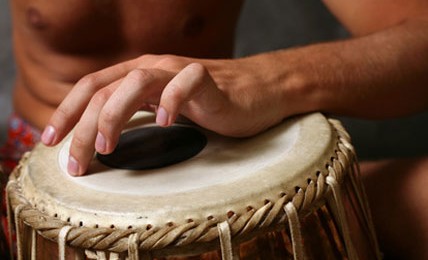 Stage de Percussions africaines