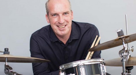 Master-class avec Rudy Welle 