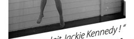 Elle s'appelait Jackie !