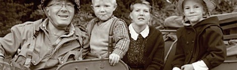 Abbeville de 1939 à demain