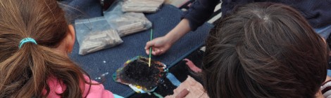 Les Petits Bateaux du Musée