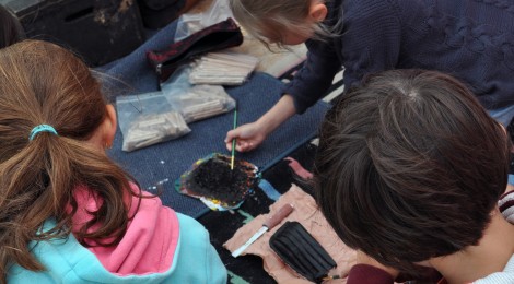 Les Petits Bateaux du Musée