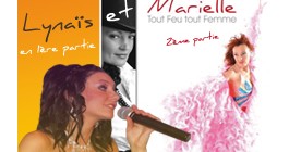 Concert gratuit du groupe "Linais et Marielle"