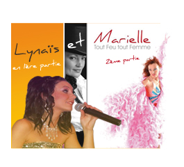 Concert gratuit du groupe "Linais et Marielle"