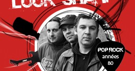 Concert gratuit du groupe "Look Sharp"