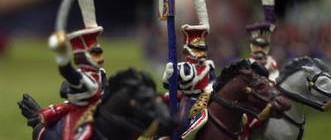 Bataille Napoléonienne Héroïka