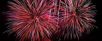 FEU D’ARTIFICE