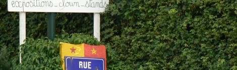 Cinquantenaire du Syndicat d’Initiatives