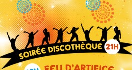 Soirée discothèque