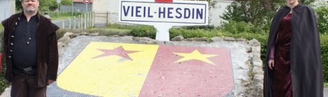 Cinquantenaire du Syndicat d’Initiatives 